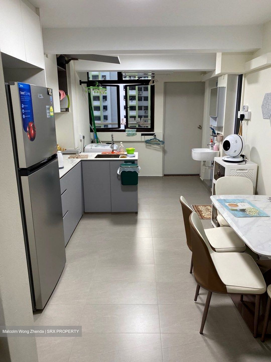 Blk 125 Lorong 1 Toa Payoh (Toa Payoh), HDB 3 Rooms #502740791